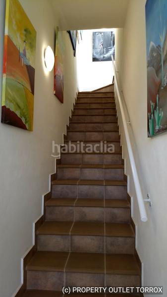 Foto 3cbdf562-47a3-4ad4-82ac-8757206e5094. Lloguer local comercial a Torrox park Torrox