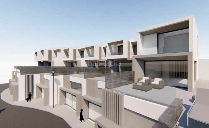 Foto 446bd7ef-8726-464c-ac32-0493927b7079. Casa a schiera in El Peñoncillo Torrox