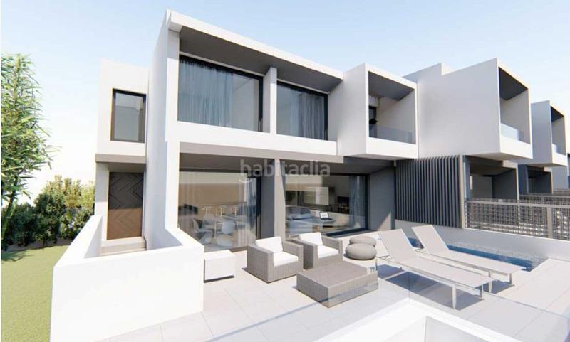 Foto 75f919ba-2bc1-4ae2-96ab-7d6f5054ca97. Casa a schiera in El Peñoncillo Torrox