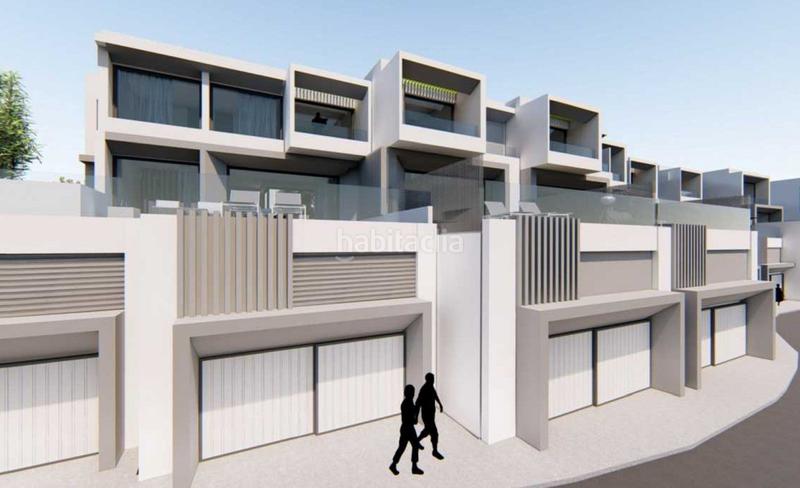 Foto dd84e6aa-f45f-4864-ae0b-51e877ab7a96. Casa a schiera in El Peñoncillo Torrox