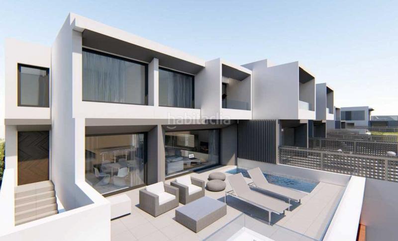 Foto e50894ec-0424-419b-9337-2c9035364a21. Casa a schiera in El Peñoncillo Torrox