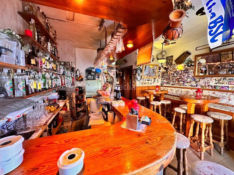 Foto 8d05fc69-a13b-4275-ab67-f3fde1a816ac. Local comercial pub con tradicion en la playa costa en Torrox