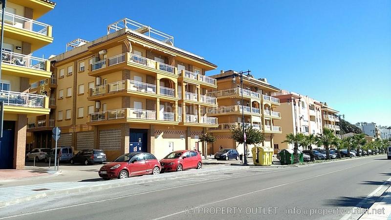 Foto e31876f2-53e4-4fe1-bf07-9bf9d5d4c887. Aparcament cotxe a El Morche Torrox