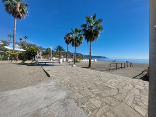 Casa a Burriana. Bungalow de ensueño en la playa de burriana