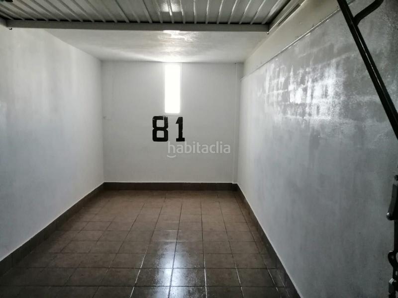 Foto 4d53f26c-3395-420a-a642-7c4db409af6f. Miete autoparkplatz in El Peñoncillo Torrox