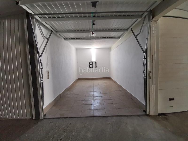 Foto d7dc3136-d519-44e2-af5b-48954291ed4b. Miete autoparkplatz in El Peñoncillo Torrox