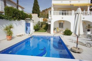Xalet a Capistrano. Precioso chalet en nerja