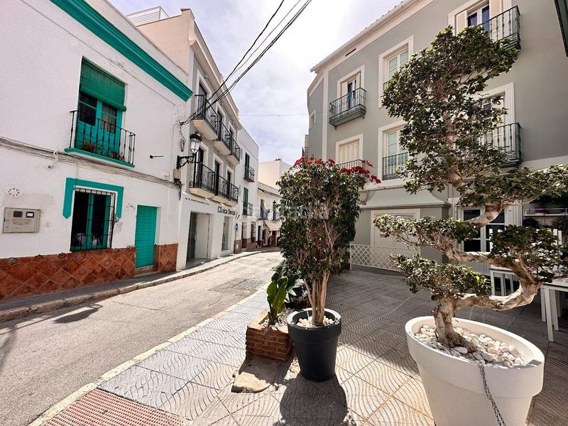 Foto 4098f4c7-7706-4898-b1b7-7563b7fe09c9. Apartamento  único y céntrico balcon de europa en Nerja