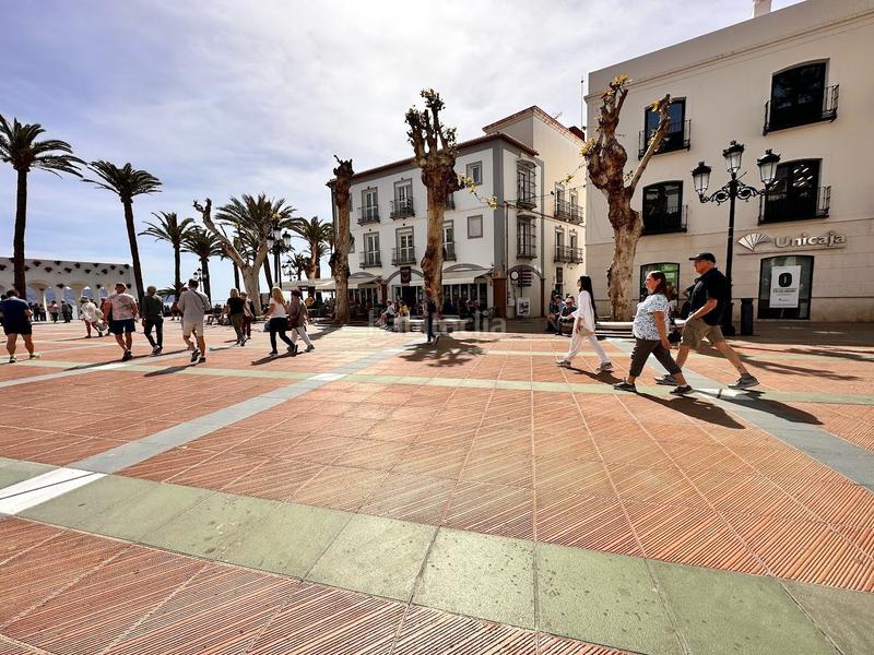 Foto 483ec3b6-f403-49e2-9bfc-8ac3714a43a6. Apartamento  único y céntrico balcon de europa en Nerja