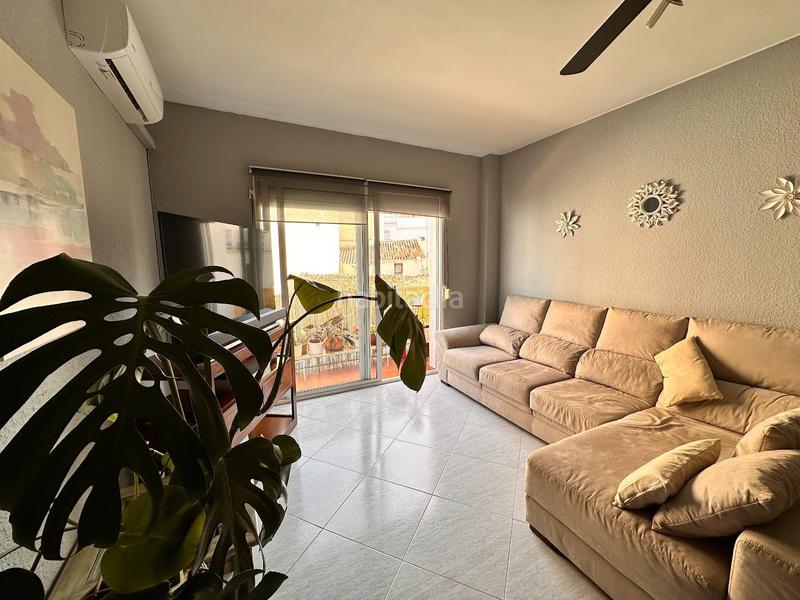 Foto 6e43f65d-3628-44f2-86d3-5dd926bcbf3b. Apartamento  único y céntrico balcon de europa en Nerja