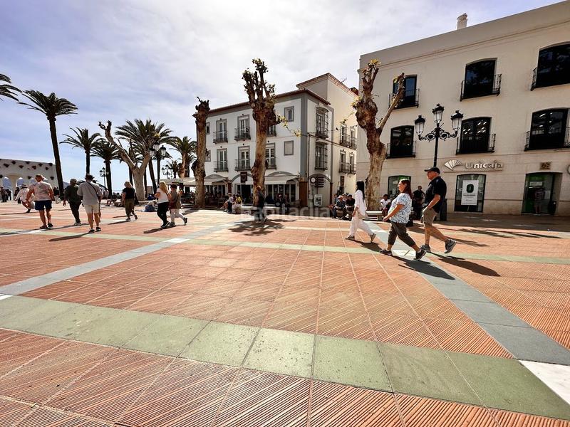 Foto cb8d8447-7d4c-4eb3-a3e6-e2829abdbc91. Apartamento  único y céntrico balcon de europa en Nerja