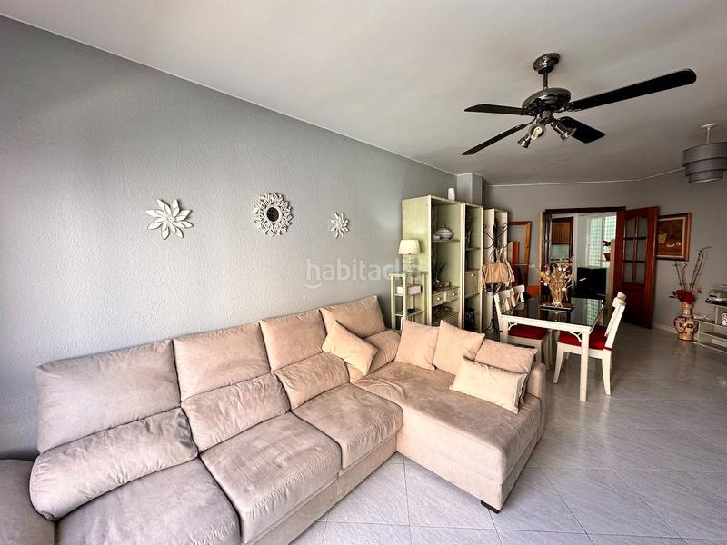 Foto f3bdb165-e97d-49be-93d5-4cd5773c0ff3. Apartamento  único y céntrico balcon de europa en Nerja