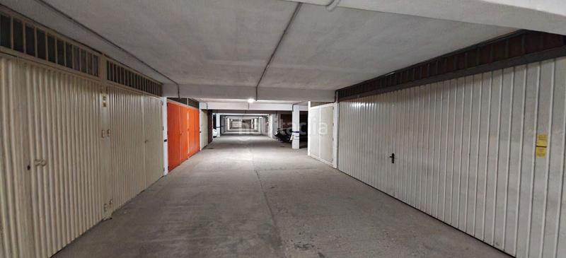 Foto c6152c8a-8159-4bc2-ae84-19c90277ab29. Alquiler parking coche garaje cerrado costa en El Peñoncillo Torrox