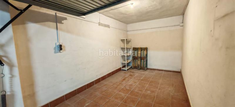 Foto 0c164ee3-a436-497d-b50c-77c55a5f60a9. Rent car parking in El Peñoncillo Torrox