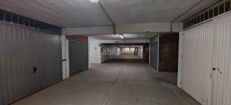 Foto e9f23470-86da-4560-86a4-7ec8045c8035. Rent car parking in El Peñoncillo Torrox