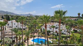 Apartament a Burriana. Precioso apartamento en nerja