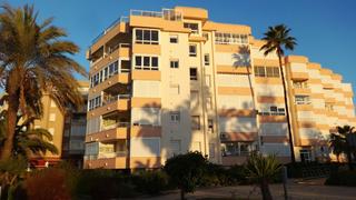 Attico in Centro Internacional. Ático de ensueño directamente junto al mar