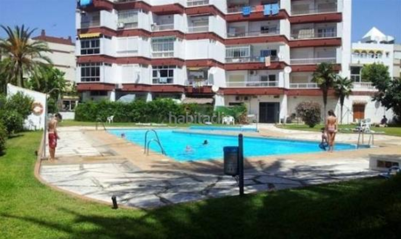 Foto 20a2c7f1-421e-41f3-ad86-8541e1b3c449. Apartamento centrico apartamento en Chaparil - Torrecilla - Punta Lara Nerja