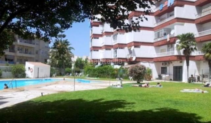Foto c1616863-8981-4e83-8525-a1b71b8953f3. Apartamento centrico apartamento en Chaparil - Torrecilla - Punta Lara Nerja