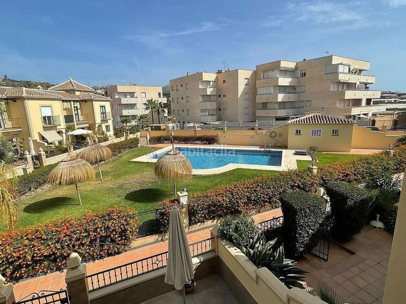 Foto 19337d4e-b832-46ed-8450-5c00df986d0b. Casa amb calefacció aparcament piscina a Urbanización Santa Rosa Torrox