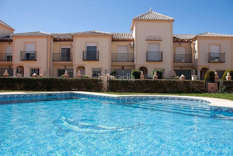 Foto 417280ab-7089-4357-bd7a-e69021cabaf0. Casa amb calefacció aparcament piscina a Urbanización Santa Rosa Torrox