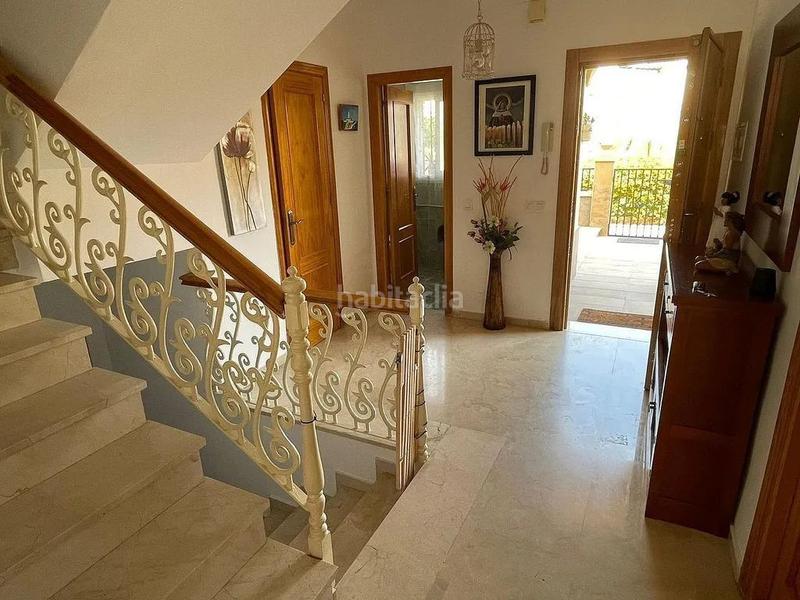 Foto 58625f26-b3e6-46b4-80c1-c33d46ac247e. Casa amb calefacció aparcament piscina a Urbanización Santa Rosa Torrox