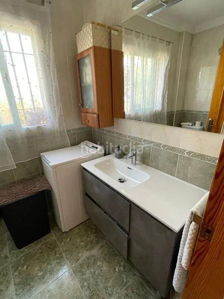 Foto 5e008240-af0c-476d-babd-353f5c195209. Casa amb calefacció aparcament piscina a Urbanización Santa Rosa Torrox