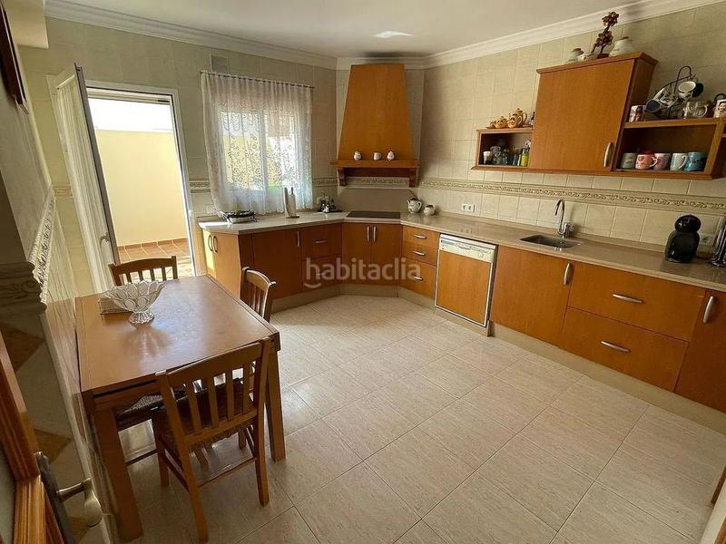 Foto a34d8954-4e3a-4100-87a5-f6d34f3087e3. Casa amb calefacció aparcament piscina a Urbanización Santa Rosa Torrox