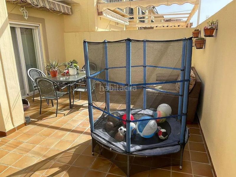 Foto a3872499-410d-493b-b0e4-f2c4cfe2ffda. Casa amb calefacció aparcament piscina a Urbanización Santa Rosa Torrox