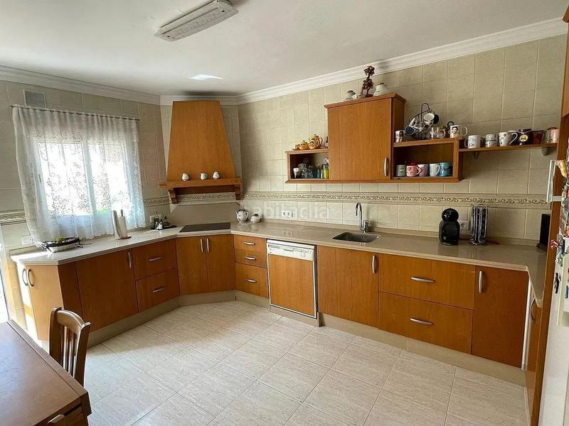 Foto b9ae8491-cd57-4332-8cd0-89464eec1128. Casa amb calefacció aparcament piscina a Urbanización Santa Rosa Torrox