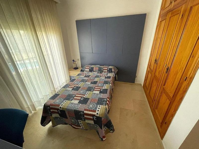 Foto de0e5762-a07f-48ad-b4d4-6ac36a89fb55. Casa amb calefacció aparcament piscina a Urbanización Santa Rosa Torrox