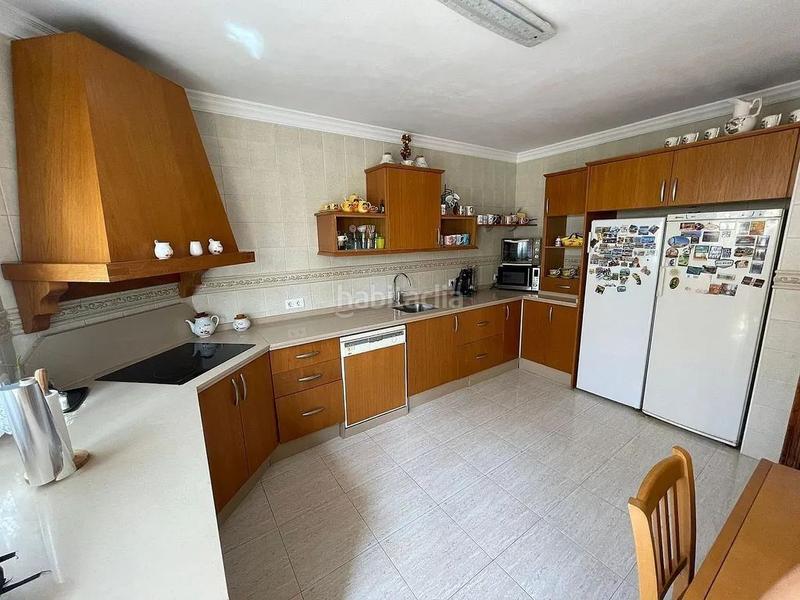 Foto eab3dde1-ca85-42bd-a62c-c87dc5492a41. Casa amb calefacció aparcament piscina a Urbanización Santa Rosa Torrox