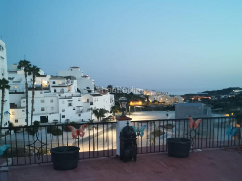 Foto bd564a71-16b8-46c2-8ce6-6f02cbc3ae22. Masía casa con encanto pueblo en Torrox pueblo Torrox