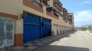 Miete Autoparkplatz in Urbanización Santa Rosa. Plaza de parking en zona mercadona