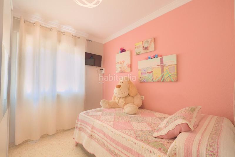 Foto 141cbaf6-07fa-4b5f-a3af-68902e51b890. Maison jumelée avec piscine dans Viña Málaga Torre del Mar