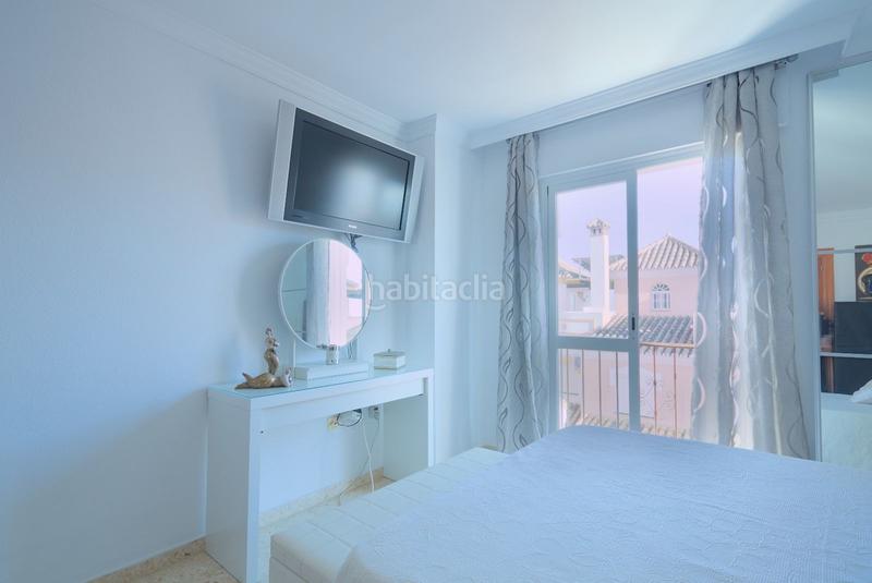 Foto 280d9b43-7188-44a8-a6d1-f87c2cff4551. Maison jumelée avec piscine dans Viña Málaga Torre del Mar