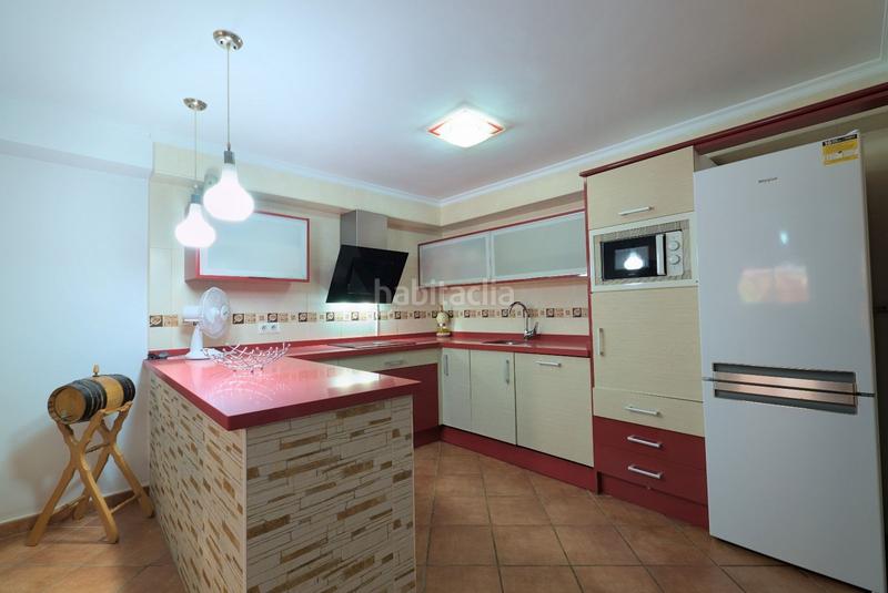 Foto 7b4b2a86-cb5e-4017-8326-9a42b0b534c3. Maison jumelée avec piscine dans Viña Málaga Torre del Mar