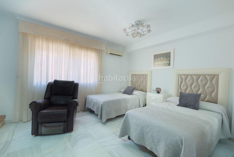 Foto 8712a47e-4ab1-4fe2-bc97-7f10cabd3c07. Maison jumelée avec piscine dans Viña Málaga Torre del Mar