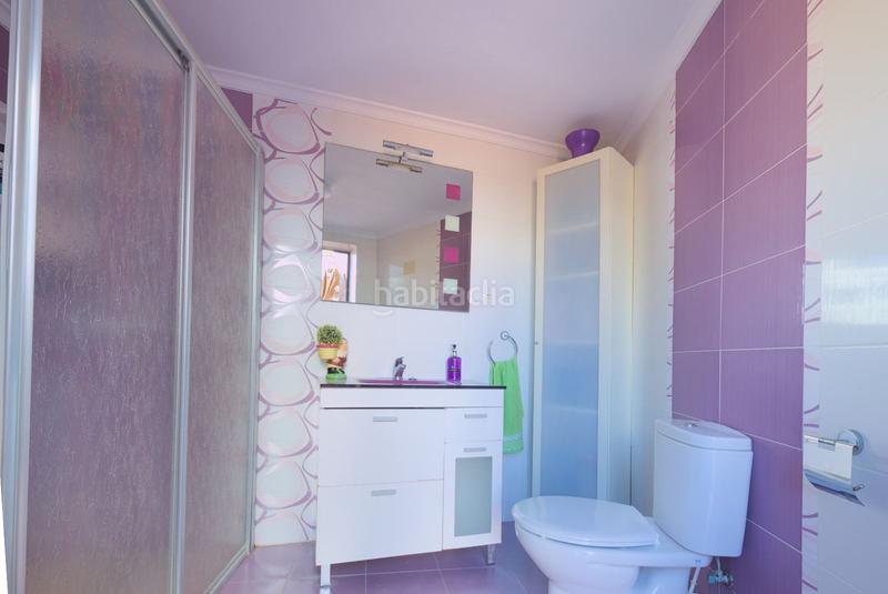 Foto 9f92cb61-1954-4161-bd3c-de079d82cdc1. Maison jumelée avec piscine dans Viña Málaga Torre del Mar