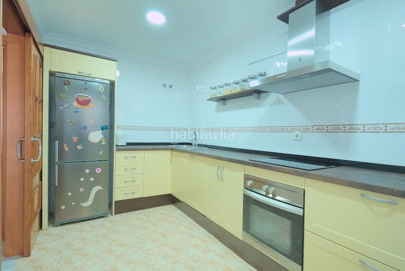 Foto a7f5d738-da1f-45fb-8b4f-71f89cf521cc. Maison jumelée avec piscine dans Viña Málaga Torre del Mar