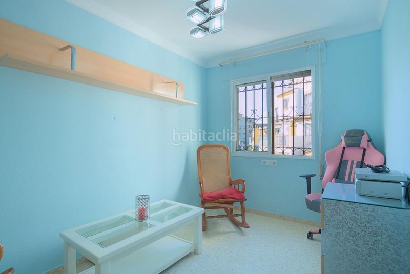 Foto b0439670-9a88-45cc-9596-d887117e1f1c. Maison jumelée avec piscine dans Viña Málaga Torre del Mar