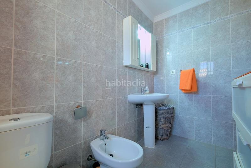 Foto bcd79008-2fc0-4971-bdfa-e628f1f9834b. Maison jumelée avec piscine dans Viña Málaga Torre del Mar