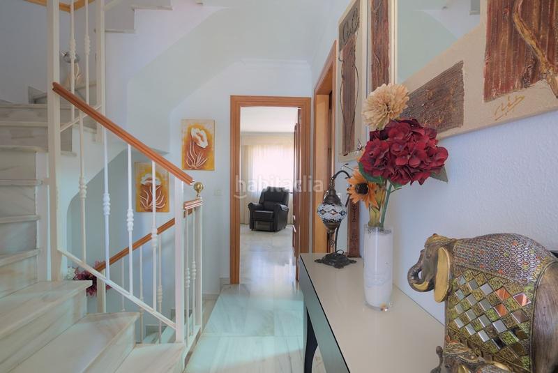 Foto bee7baa9-1547-4c43-9067-8953d6656188. Maison jumelée avec piscine dans Viña Málaga Torre del Mar