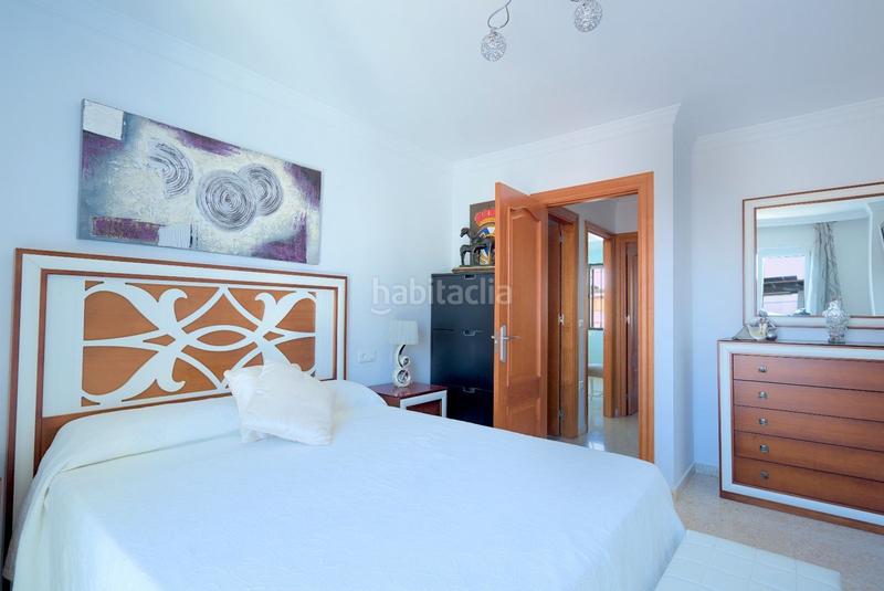 Foto c4e03d18-fdd0-4b7f-b769-7a8f2db2ef60. Maison jumelée avec piscine dans Viña Málaga Torre del Mar