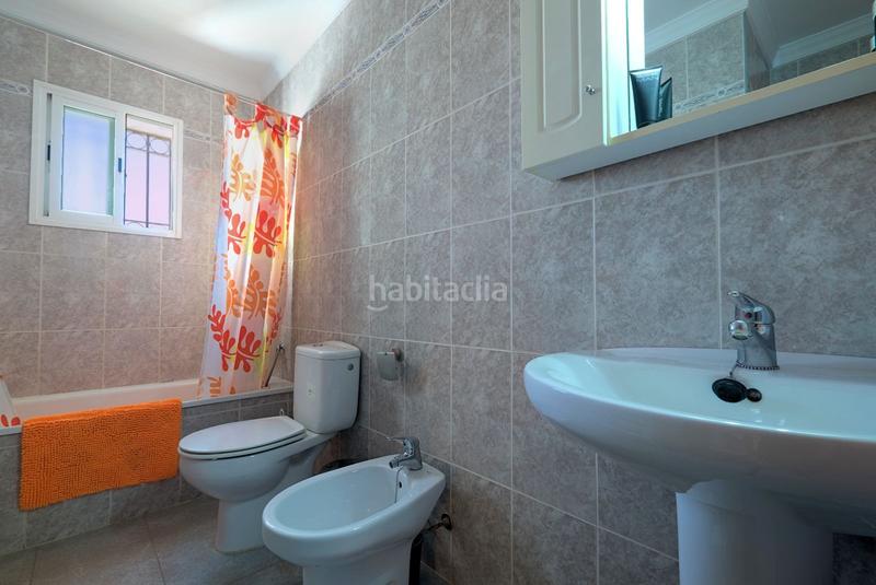 Foto e292680c-b244-4243-85dc-c51a46bde60b. Maison jumelée avec piscine dans Viña Málaga Torre del Mar