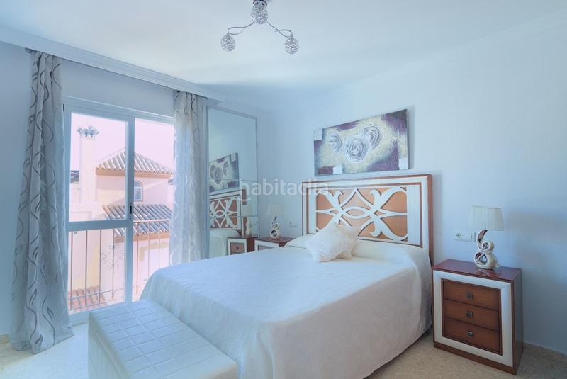 Foto f811d4a7-a3f2-417e-9276-d36c0b0e79fa. Maison jumelée avec piscine dans Viña Málaga Torre del Mar
