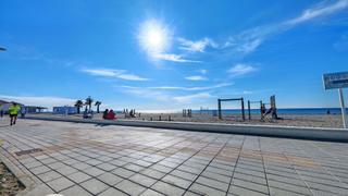 Apartament en Laguna Beach. Apartamento con vistas inmejorables