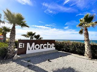 Apartament en El Morche. Oportunidad en el morche