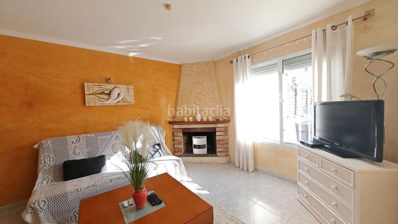 Foto 1aa5fe23-e238-4135-9d70-339cf611cdb5. Casa adossada amb piscina a Torrox park Torrox