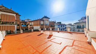 Masía en Torrox Pueblo. Fantástica inversión en torrox pueblo